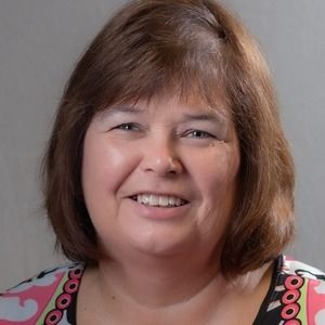 Meet your Posher, Laurie